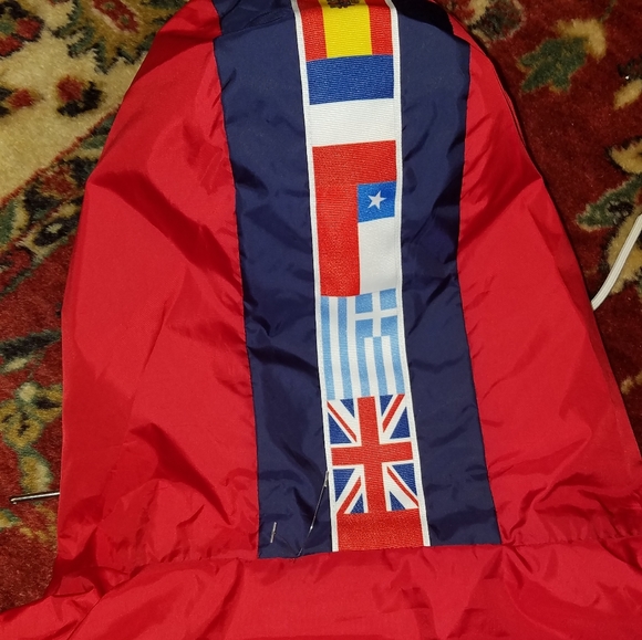 (SOLD) Polo Ralph Lauren Marsh Coat - Picture 6 of 7